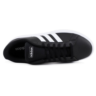 adidas 阿迪达斯 GRAND COURT BASE EE7900 男女款运动鞋