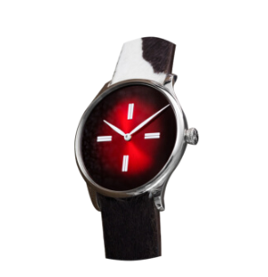 H. Moser & Cie 亨利慕時 2327-0208 男士手动机械手表