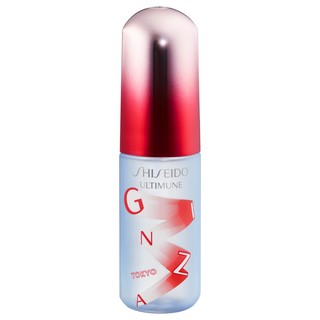 Shiseido 资生堂 红妍肌活精华银座限量版喷雾 30ml + 替换装30ml