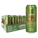 替牌（Tennent）IPA啤酒 英国进口T牌精酿啤酒500ml*24听装 整箱