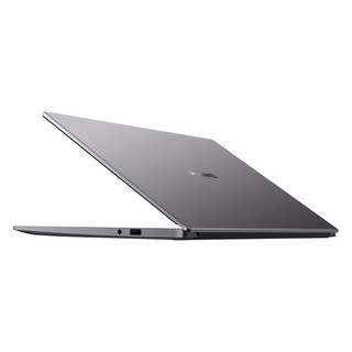 HUAWEI 华为 MateBook D14 锐龙版 R7 4000系列 14.0英寸 商务本 深空灰(锐龙R7-4700U、核芯显卡、16GB、512GB SSD、1080P、IPS、60Hz、NblL-WFP9)