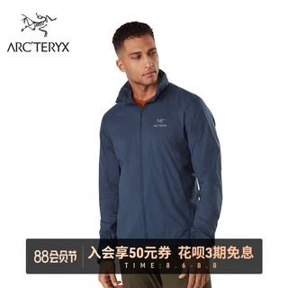 ARC'TERYX 始祖鸟 NODIN JACKET 风壳  男子 防风夹克