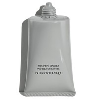 银联专享：SHISEIDO 资生堂 男士剃须膏 100ml