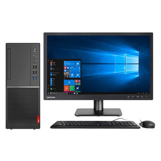 商品lenovo 联想 扬天系列 m6000d 19.