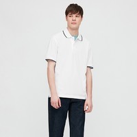 UNIQLO 427015 DRY-EX POLO衫男