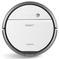 ECOVACS 科沃斯 DD33 全自动扫地机器人 白色