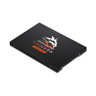 希捷(Seagate)4TB 2.5英寸固态硬盘SATA接口 （ZA4000GM1A001）