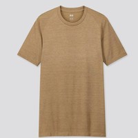 UNIQLO 优衣库 422964 男士圆领T恤