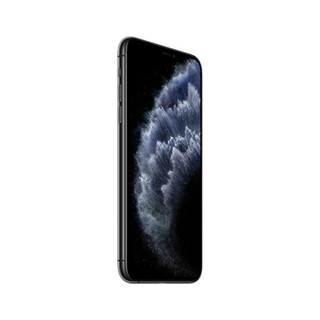 Apple 苹果 iPhone 11 Pro Max 4G手机 64GB 深空灰色