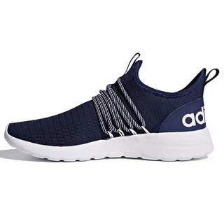 adidas 阿迪达斯 neo LITE RACER ADAPT 男鞋休闲运动鞋 F36662 蓝色 40