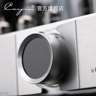 凯音（Cayin） Cayin A-300PMK2凯音斯巴克合并式电子管功放真空管HIFI胆机功放机  A-300PMK2