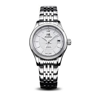 shanghai 上海牌手表 御驰系列 sh3001l-n-1 女士自动机械手表