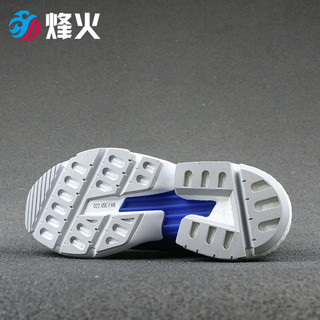 adidas 阿迪达斯 POD-S3.1 中性运动鞋 DB3292 蓝色 43