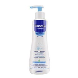 mustela 妙思乐 儿童润肤乳 300ml