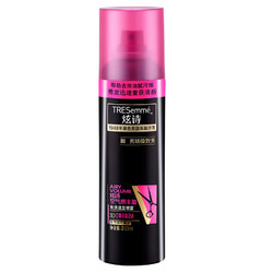 炫诗（Tresemme）空气感丰盈免洗洁发喷雾200ml *2件