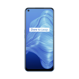 realme 真我 V5 5G手机 8GB+128GB 破晓之光