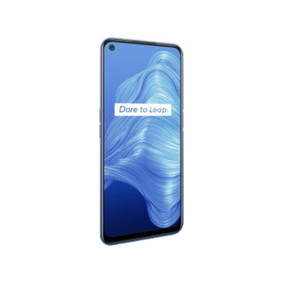 realme 真我 V5 5G手机 8GB+128GB 破晓之光