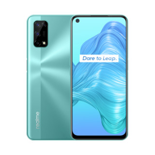 realme 真我 V5 5G手机 6GB+128GB 青出于蓝