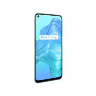 realme 真我 V5 5G手机 6GB+128GB 青出于蓝