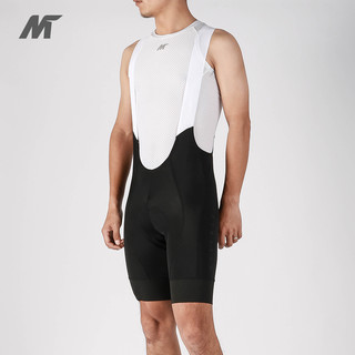 「迈森兰征服系列」柯林男公路自行车背带短裤骑行裤夏季公路装备