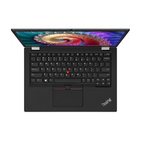 ThinkPad S2 2020款 13.3英寸笔记本电脑（i7-10510U、16GB、512GB、100%sRGB）