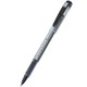 3M 697-BK 直液中性笔 0.5mm 黑色 单支装