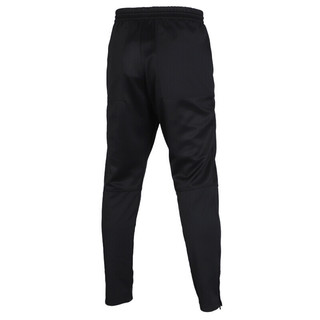 adidas 阿迪达斯 TRICOT PANT M GG6729 男士运动长裤 黑色 2XL
