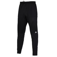 adidas 阿迪达斯 TRICOT PANT M GG6729 男士运动长裤 黑色 2XL