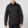 Barbour 巴伯尔 Liddesdale 男士加棉夹克