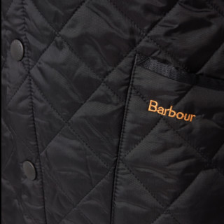 Barbour 巴伯尔 Liddesdale 男士加棉夹克