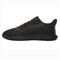 adidas 阿迪达斯 TUBULAR SHADOW 休闲运动鞋 BB8819 黑色 42
