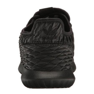 adidas 阿迪达斯 TUBULAR SHADOW 休闲运动鞋 BB8819 黑色 42