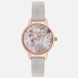 OLIVIA BURTON Eco Friendly Midi Dial 女士时尚腕表