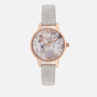 OLIVIA BURTON Eco Friendly Midi Dial 女士时尚腕表