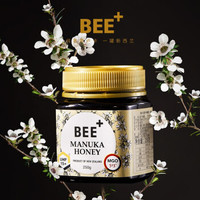 Bee+ 麦卢卡蜂蜜（UMF15+） 250g