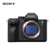 新品发售：SONY 索尼 Alpha 7S Ⅲ(ILCE-7SM3) 全画幅 微单相机