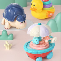 怡思   儿童萌趣动物玩具