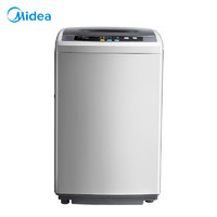 Midea 美的 MB65-1000H 6.5公斤 波轮洗衣机