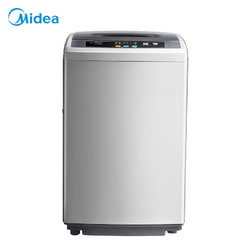 Midea 美的 MB65-1000H 6.5公斤 波轮洗衣机