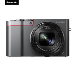 Panasonic 松下 Lumix DMC-ZS110 1英寸数码相机