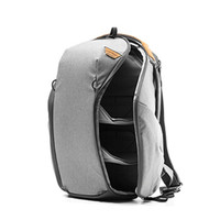 PeakDesign 巅峰设计 Everyday Backpack Zip 双肩相机包 15L 象牙灰
