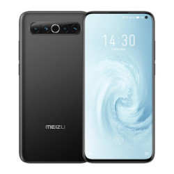 MEIZU 魅族 17 5G智能手机 8GB+256GB 全网通 星际灰