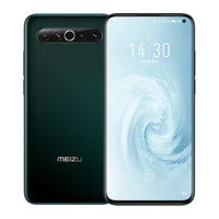 MEIZU 魅族 17 5G智能手机 8GB+128GB