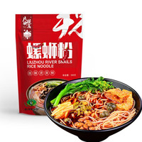 八桂映画 螺蛳粉 300g*5包