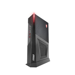 MSI 微星 海皇戟 迷你台式电脑（i5-10400F、8GB、512GB SSD+1TB、GTX1660Super）