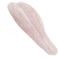 唐港村 越南 巴沙鱼柳 6-8片 2.5kg