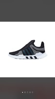   adidas kids 阿迪达斯 EQT ADV 360 I 儿童休闲鞋 CQ2872 23-27码 *2件