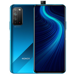 HONOR 荣耀 X10 5G智能手机 6GB+128GB