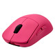 logitech 罗技 G PRO WIRELESS 2.4G LIGHTSPEED 无线鼠标 25600DPI RGB 粉色