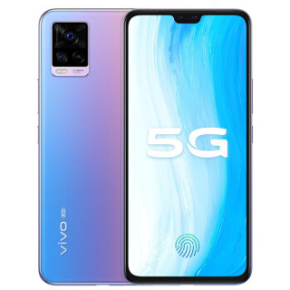 vivo S7 5G智能手机
